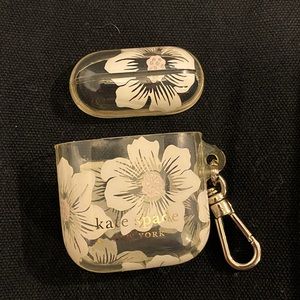 kate spade airpod case